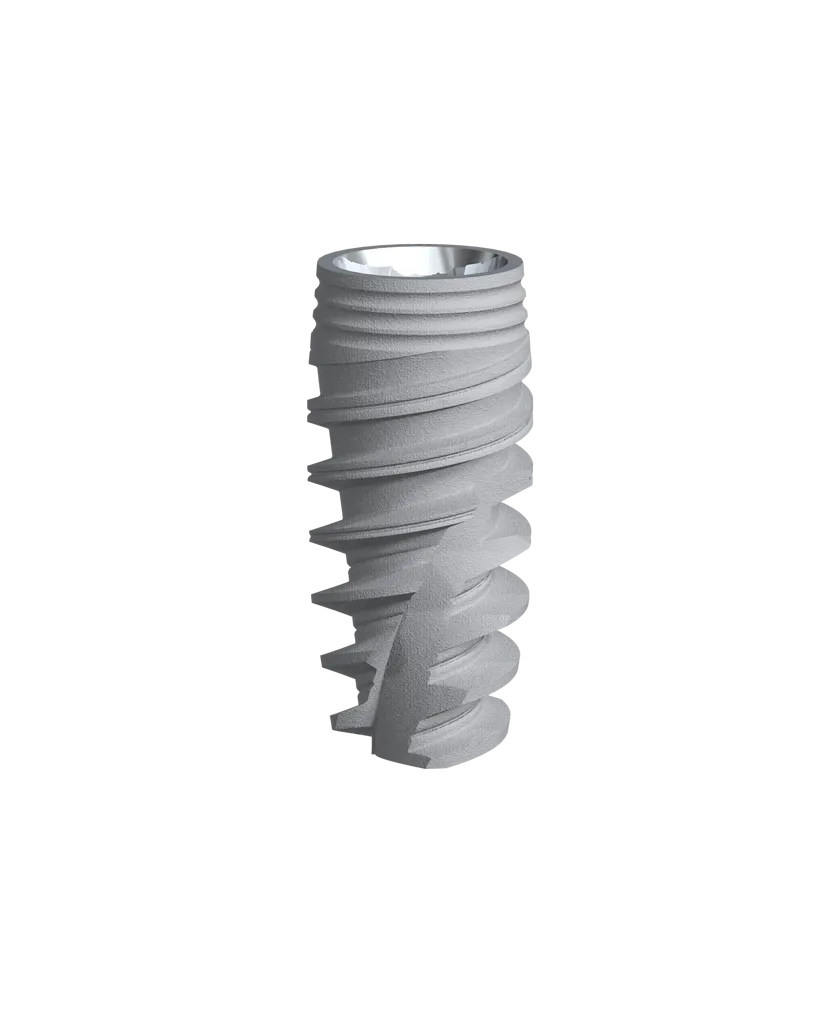 NobelActive RP 4.3 x 10 mm