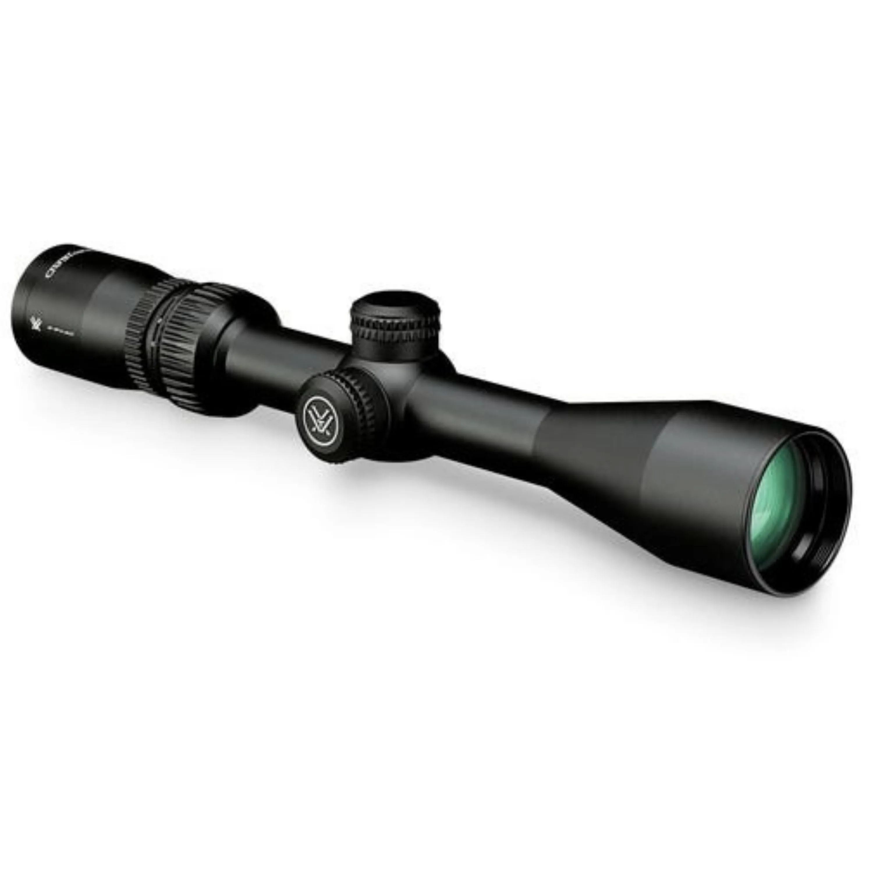 Télescope Copperhead 3-9 X 40 mm BDC
