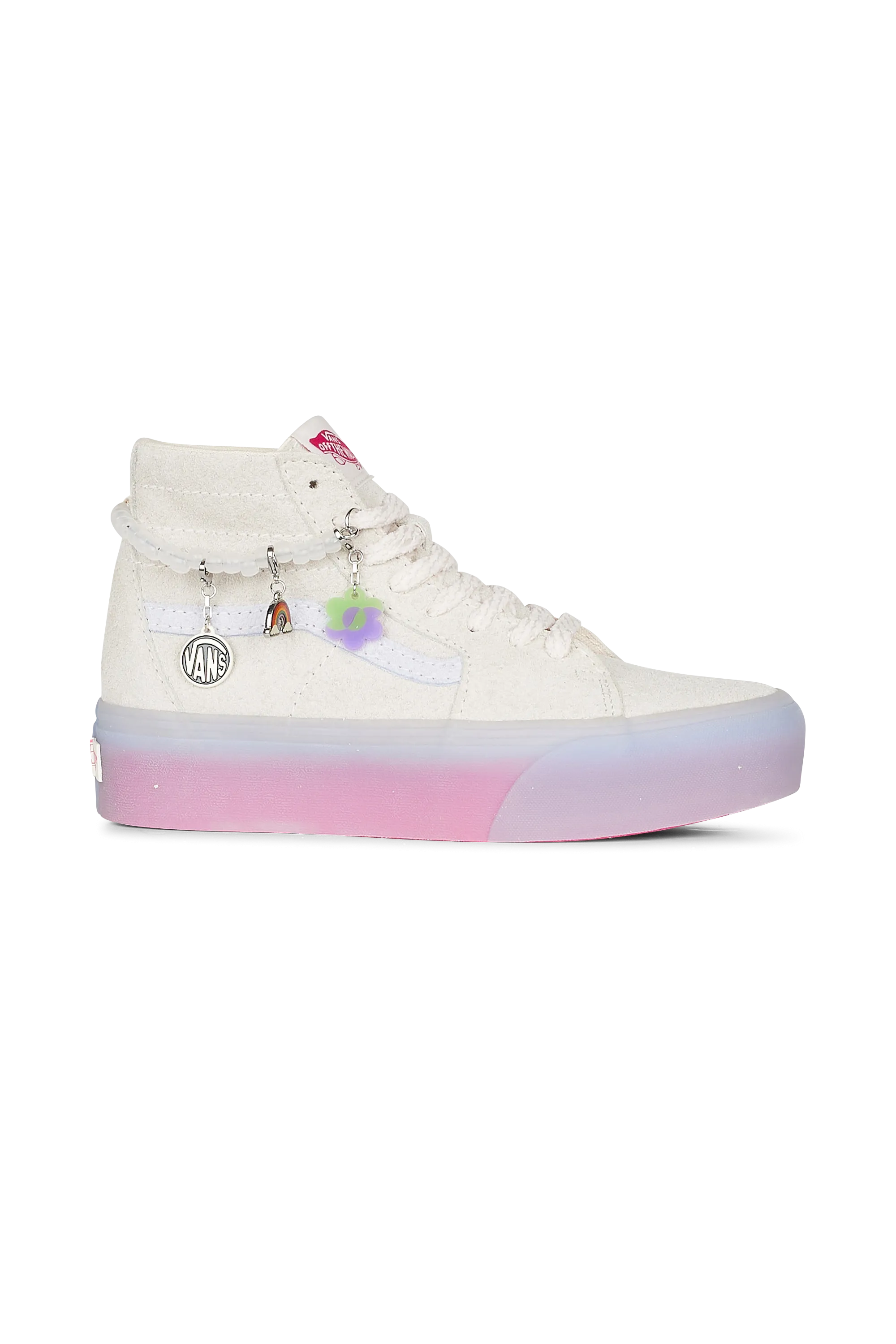 Vans X Ireneisgood Multicolore Vans - Femme | Citadium