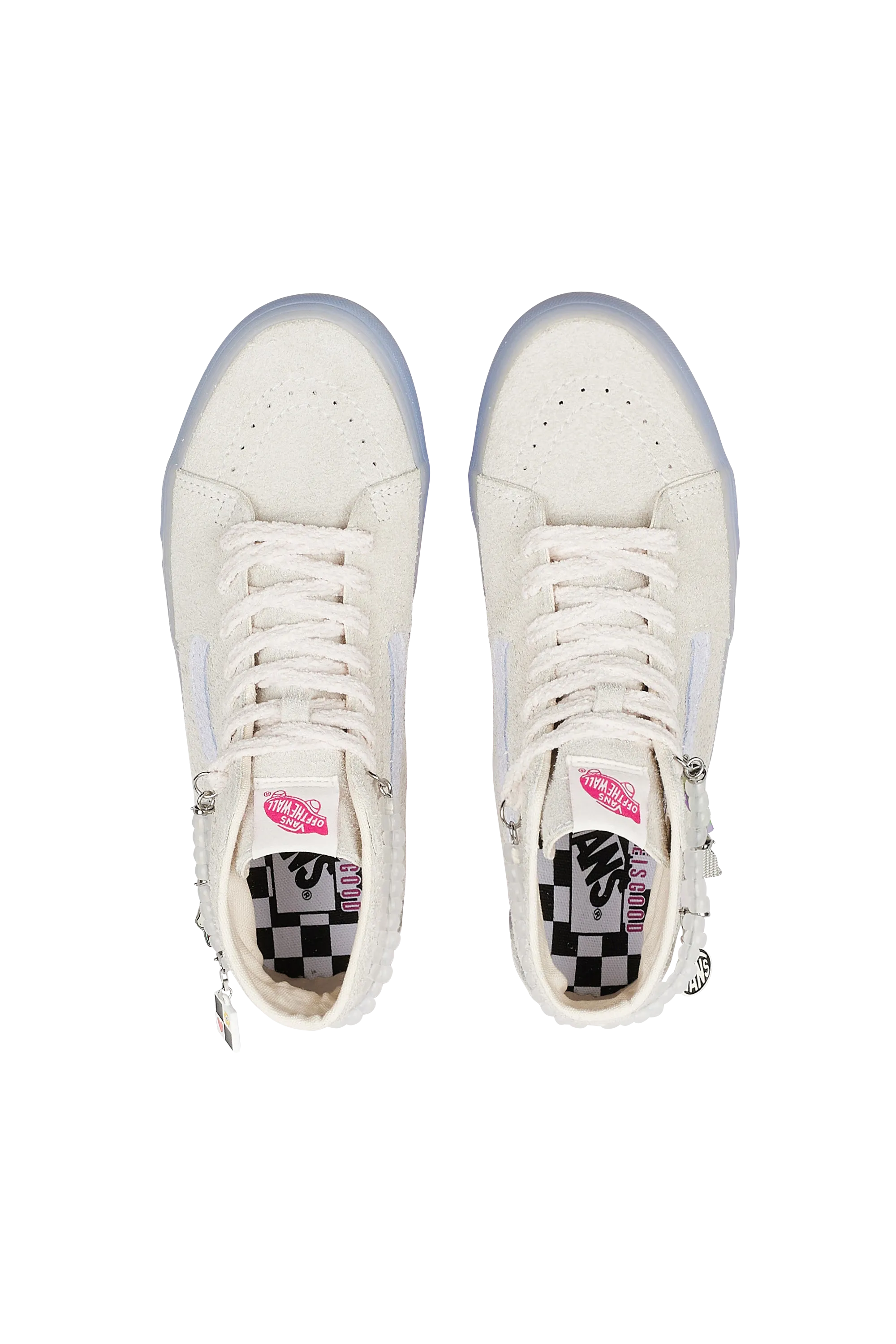 Vans X Ireneisgood Multicolore Vans - Femme | Citadium