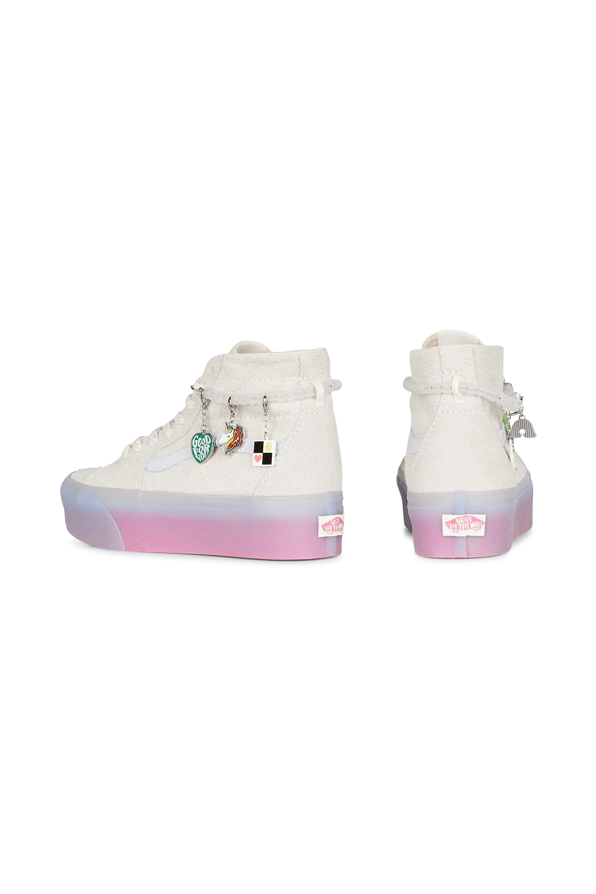 Vans X Ireneisgood Multicolore Vans - Femme | Citadium