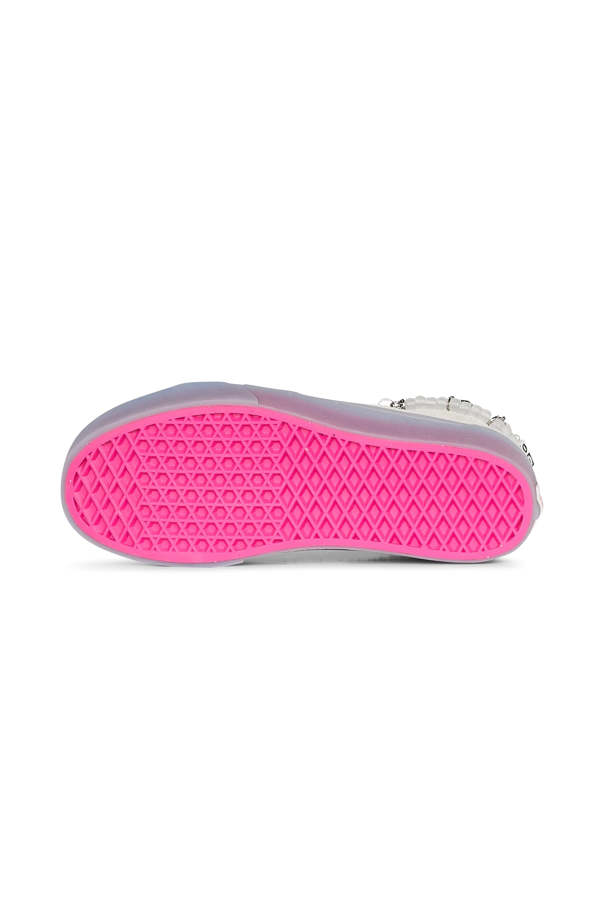 Vans X Ireneisgood Multicolore Vans - Femme | Citadium