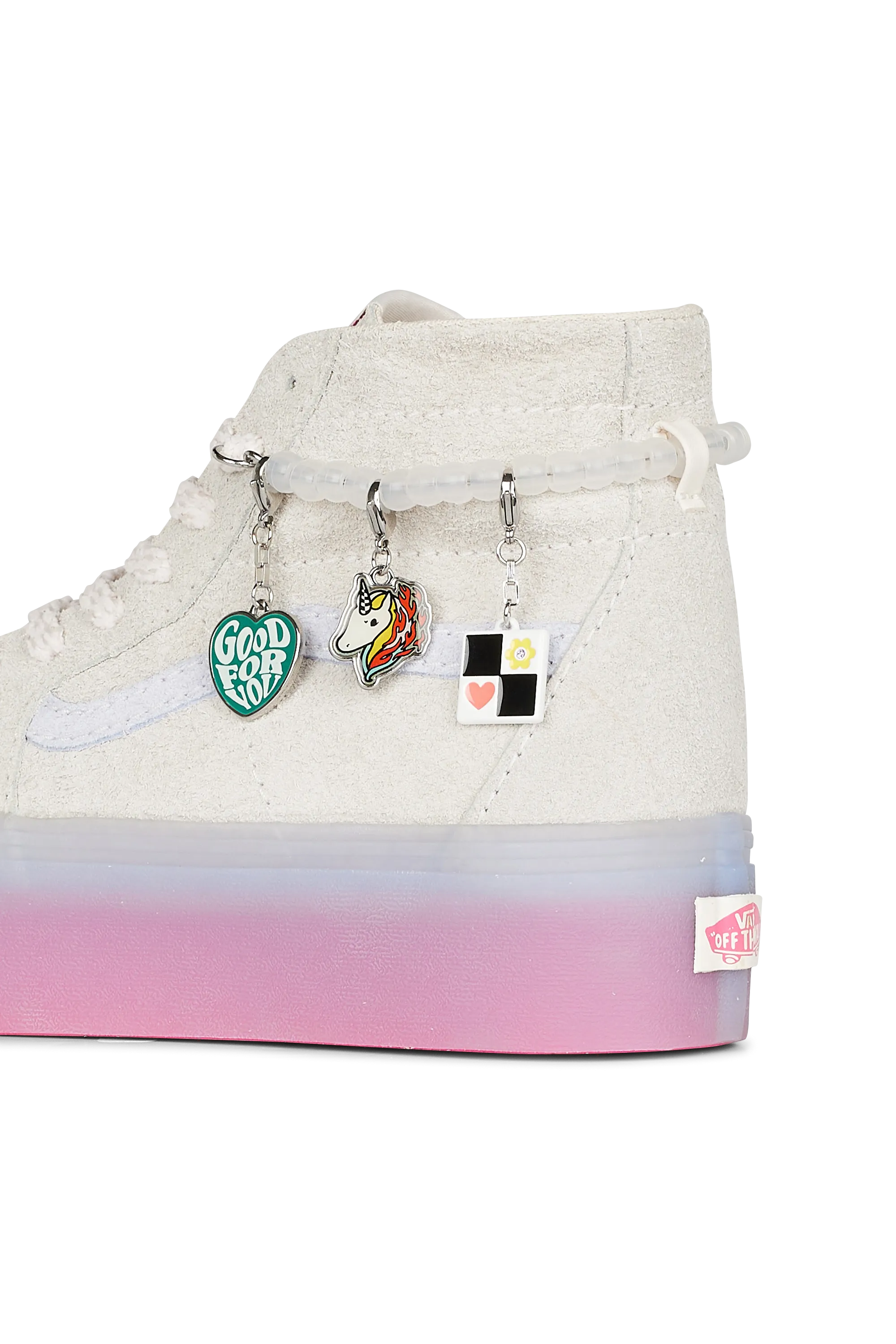 Vans X Ireneisgood Multicolore Vans - Femme | Citadium